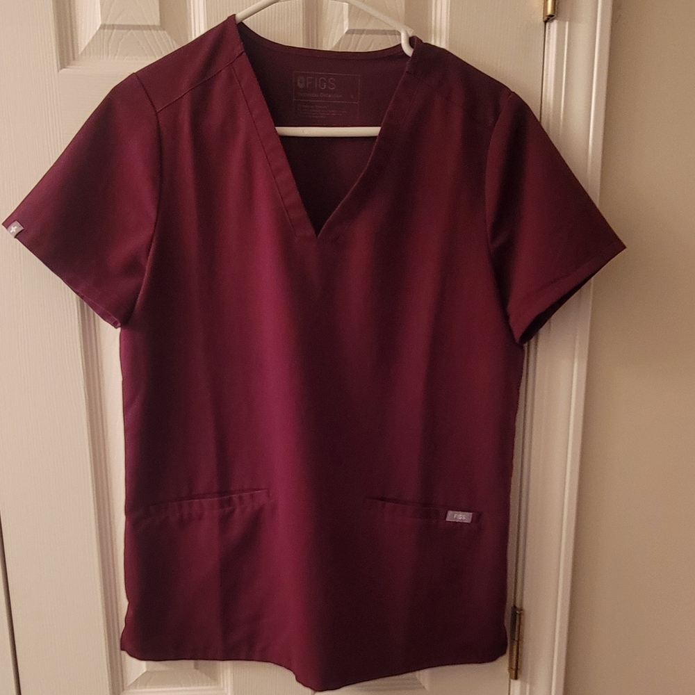 Figs scrubs